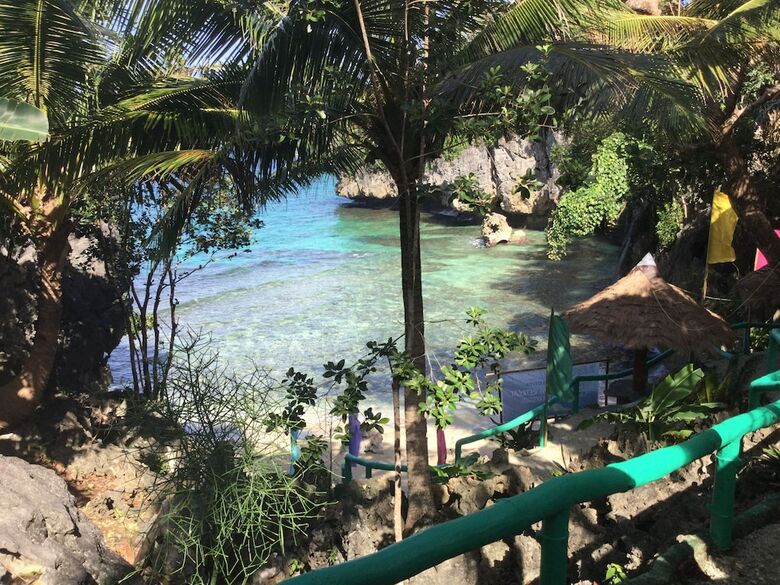 Hotel Turtle Cove Island Resort