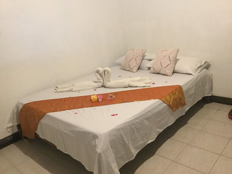 Hotel Turtle Cove Island Resort
