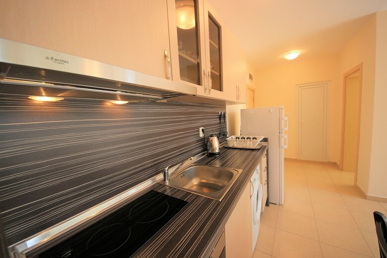 Menada Butterfly Apartments