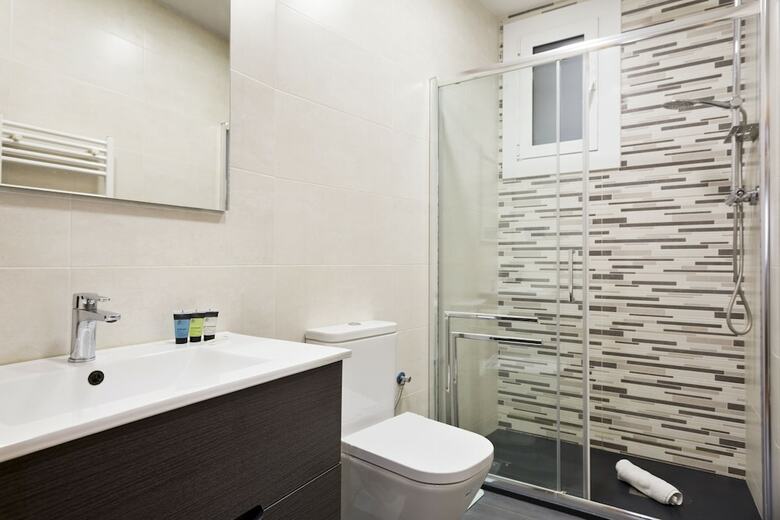 Apartamentos Gracia Terrace Bcn Views