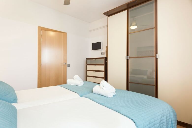 Apartamentos Gracia Terrace Bcn Views