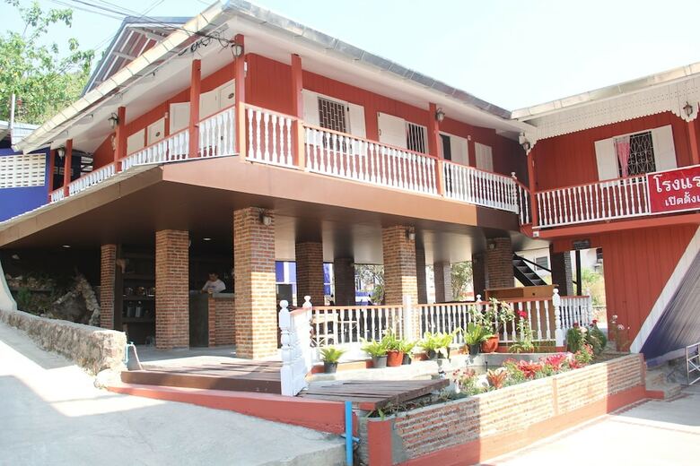 Hotel Shin Sane Guesthouse