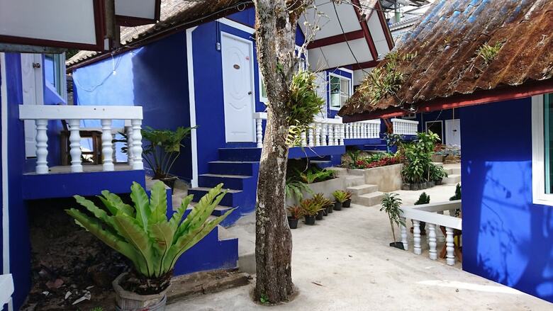 Hotel Shin Sane Guesthouse