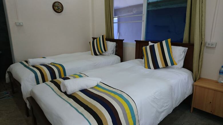 Hotel Shin Sane Guesthouse