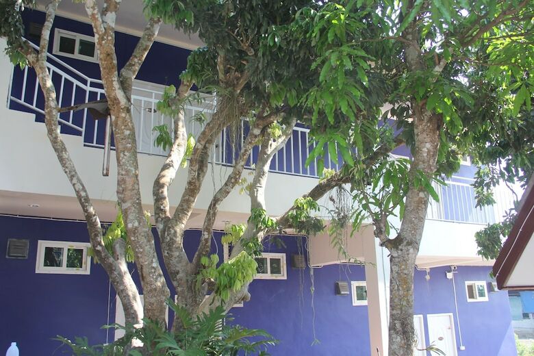 Hotel Shin Sane Guesthouse