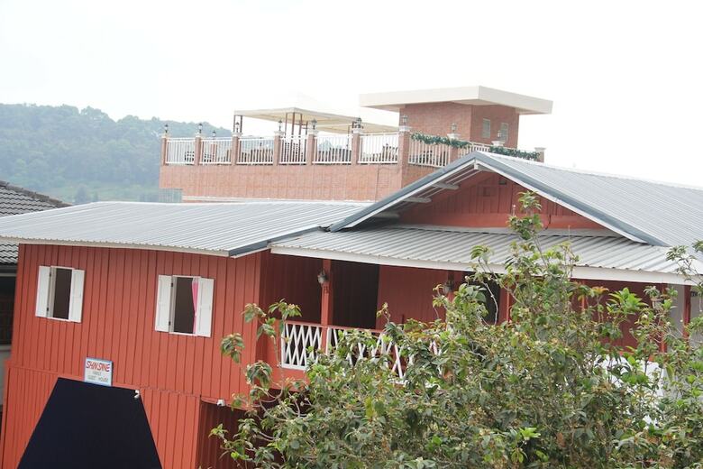 Hotel Shin Sane Guesthouse