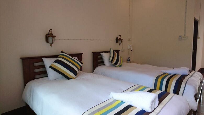 Hotel Shin Sane Guesthouse