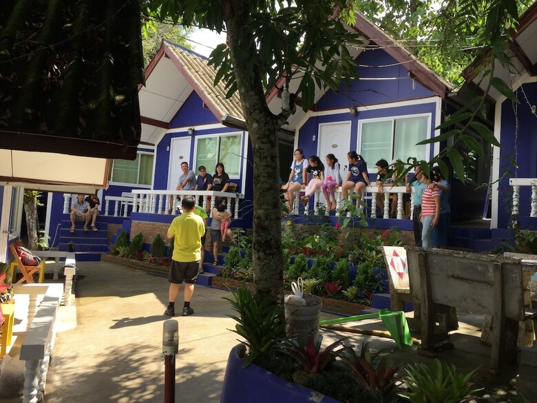 Hotel Shin Sane Guesthouse