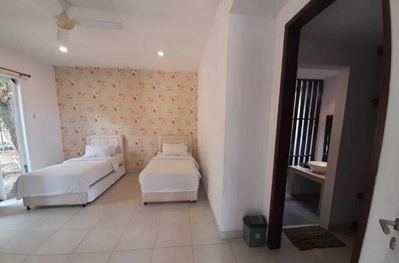 Villa Bintang Laut Resort