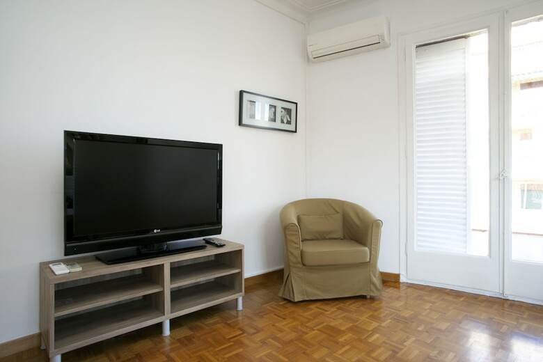 Apartamentos Eixample Terrace