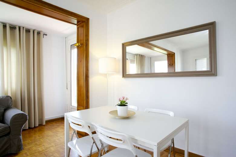 Apartamentos Eixample Terrace