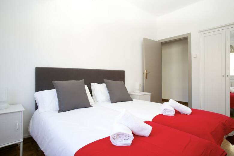 Apartamentos Eixample Terrace