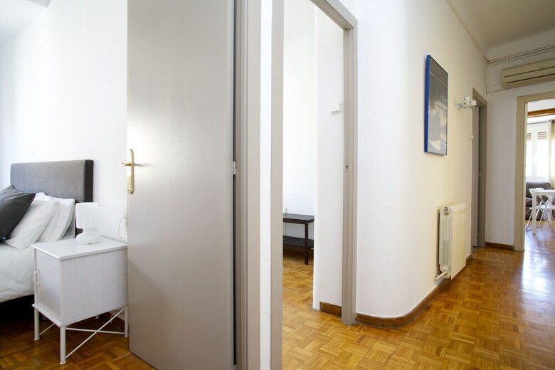 Apartamentos Eixample Terrace