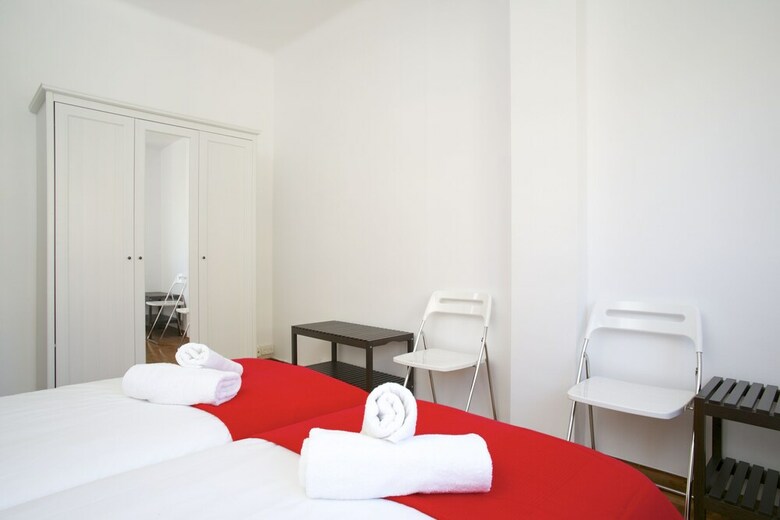 Apartamentos Eixample Terrace