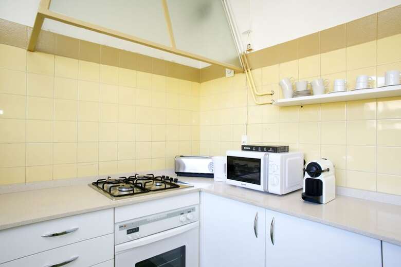 Apartamentos Eixample Terrace