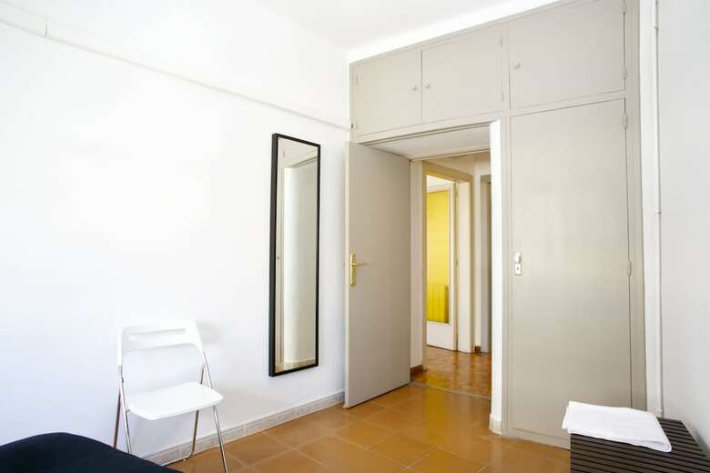 Apartamentos Eixample Terrace