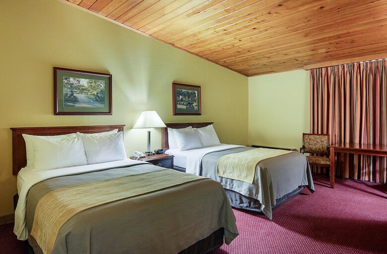 Hotel Quality Inn