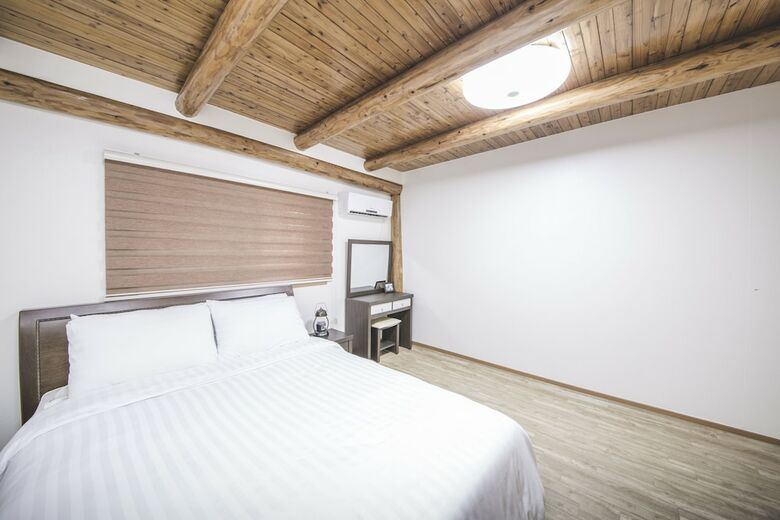 Sunyang Village Dome - Caravan Park