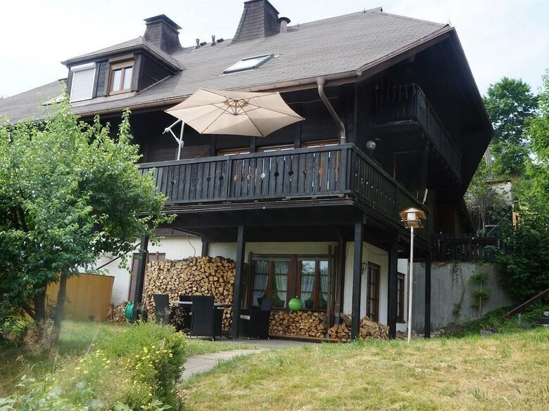 Apartamentos Ferienwohnung B�rner