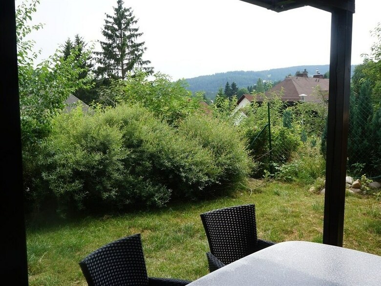 Apartamentos Ferienwohnung B�rner