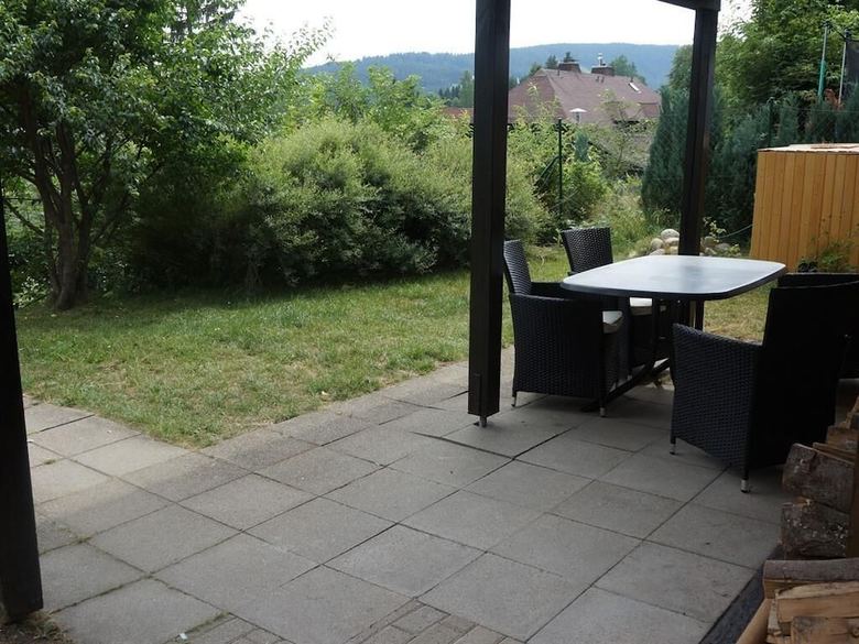 Apartamentos Ferienwohnung B�rner