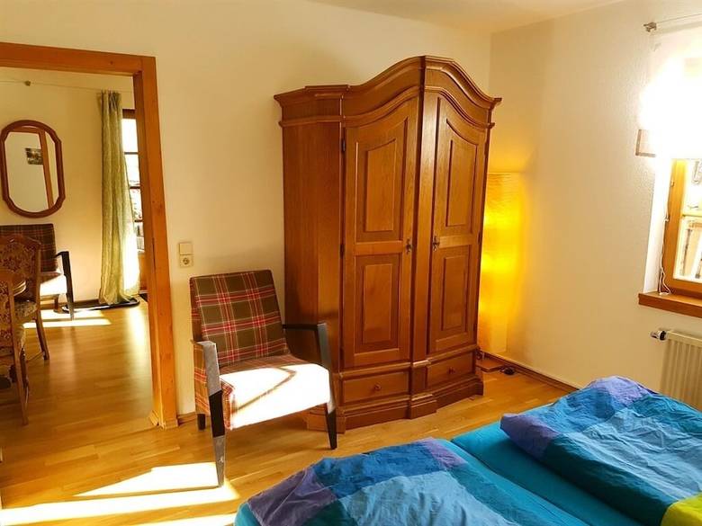 Apartamentos Ferienwohnung B�rner