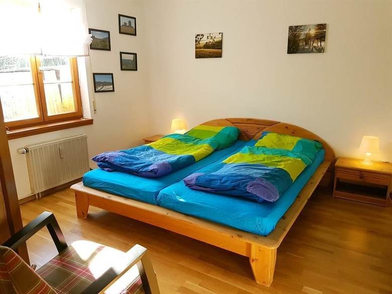Apartamentos Ferienwohnung B�rner