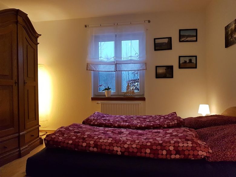 Apartamentos Ferienwohnung B�rner