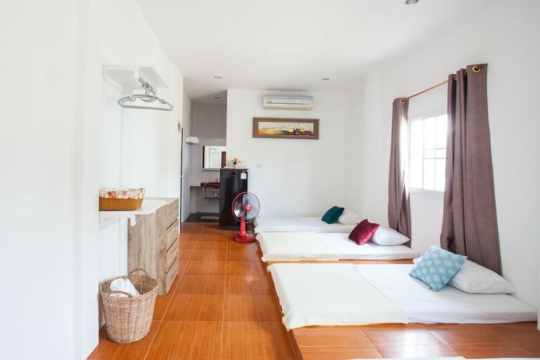 Hotel Bluemoon Riverside Resort