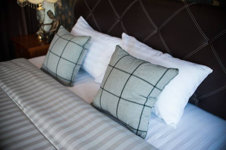 Hotel Bluemoon Riverside Resort