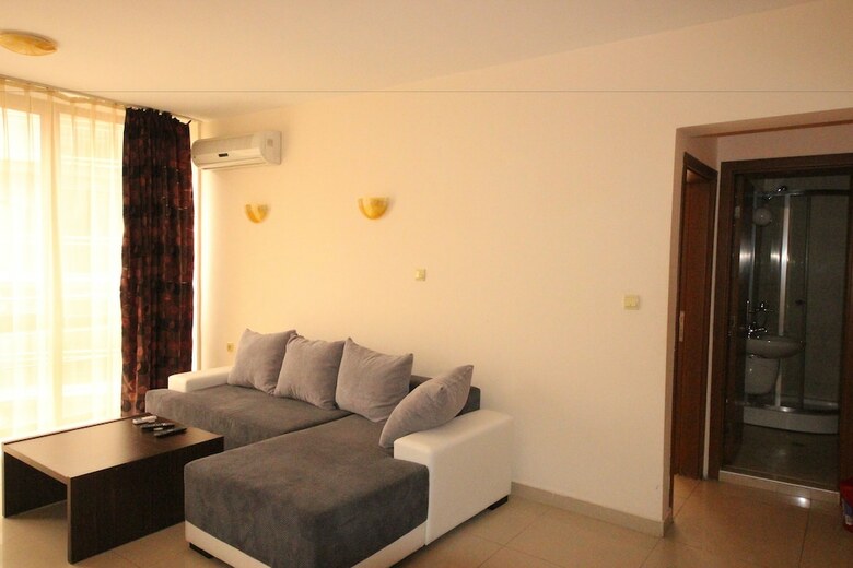 Menada Eden Apartments