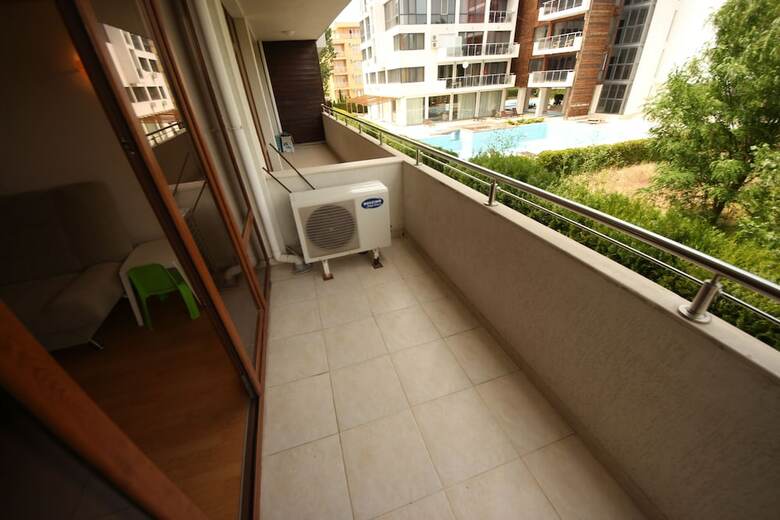 Menada Eden Apartments