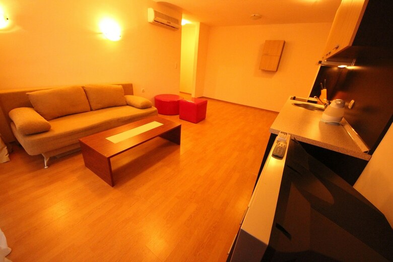 Menada Eden Apartments