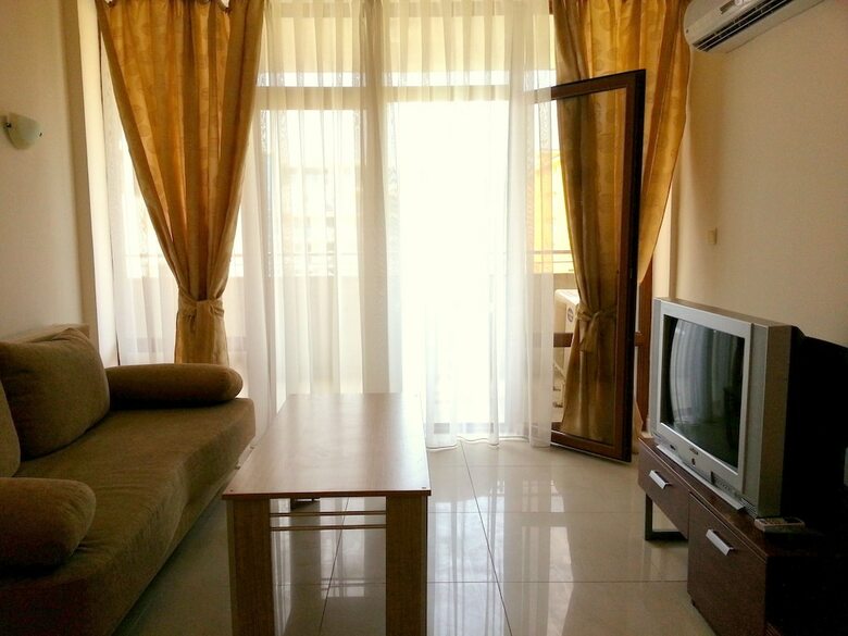 Menada Eden Apartments