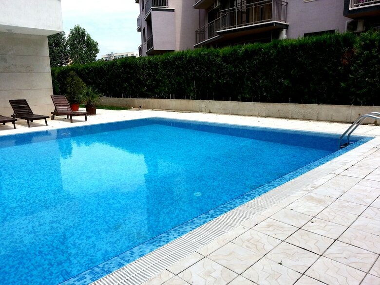 Menada Eden Apartments