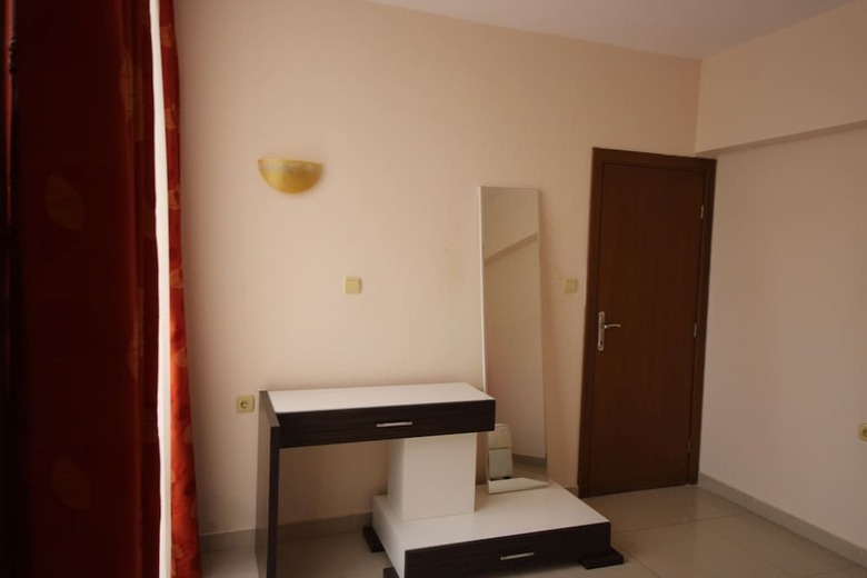 Menada Eden Apartments