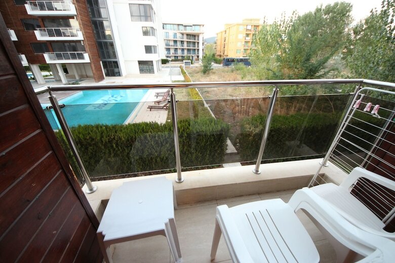 Menada Eden Apartments