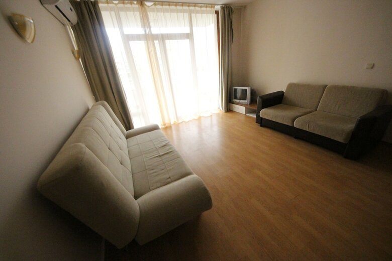 Menada Eden Apartments