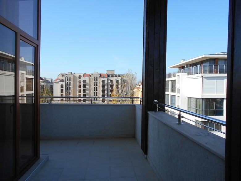 Menada Eden Apartments