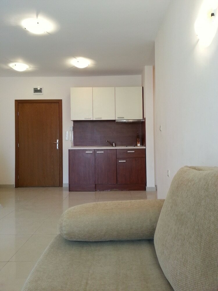 Menada Eden Apartments