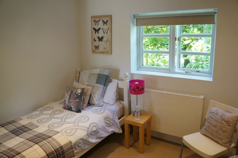 The Barn & Pheasant Cottage