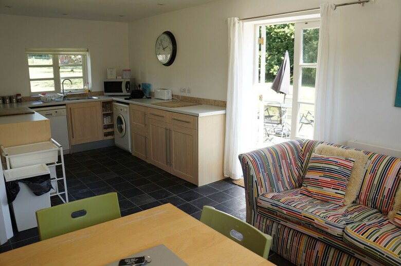 The Barn & Pheasant Cottage