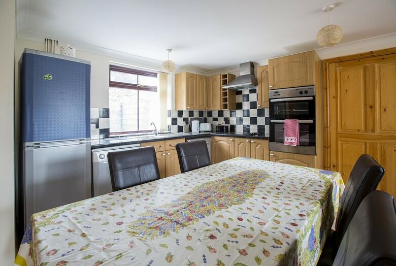 Tregib Mill Cottage