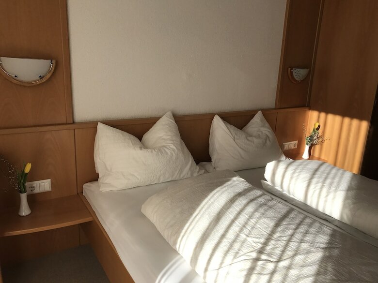 Hotel Berghof