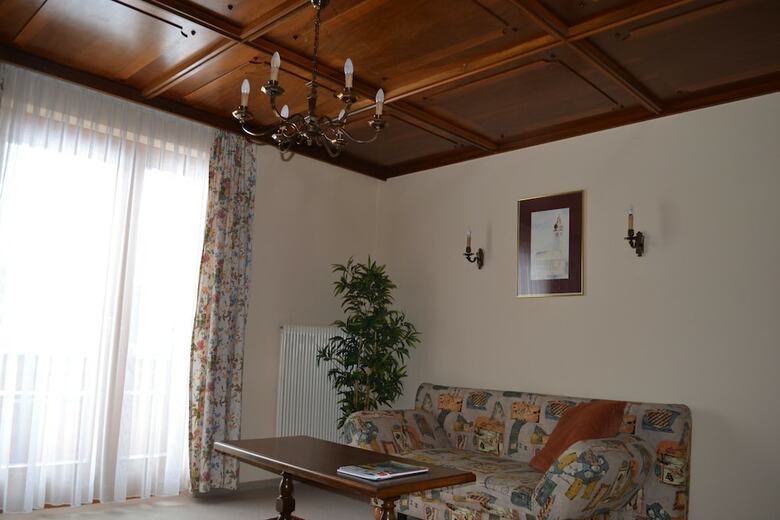 Hotel Berghof