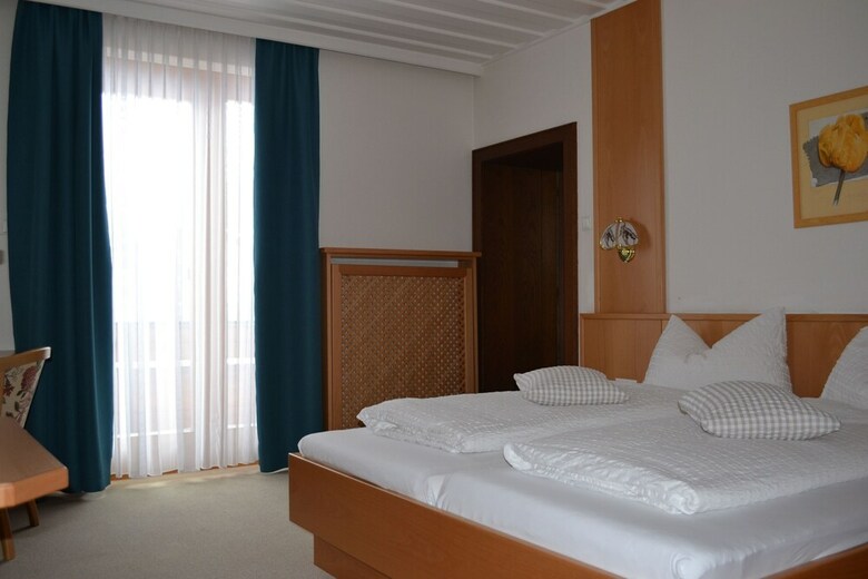 Hotel Berghof