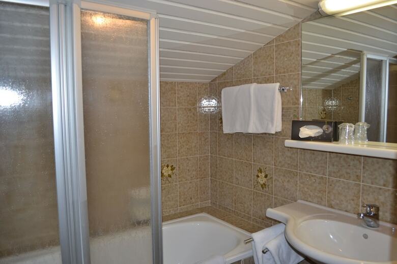 Hotel Berghof
