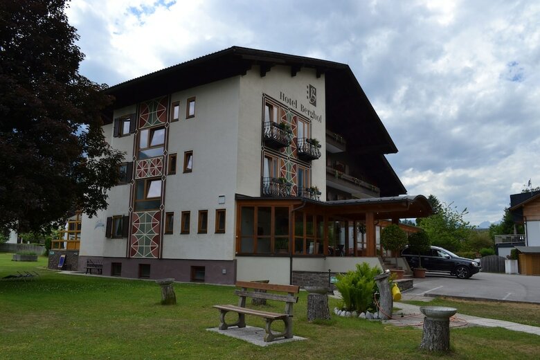 Hotel Berghof