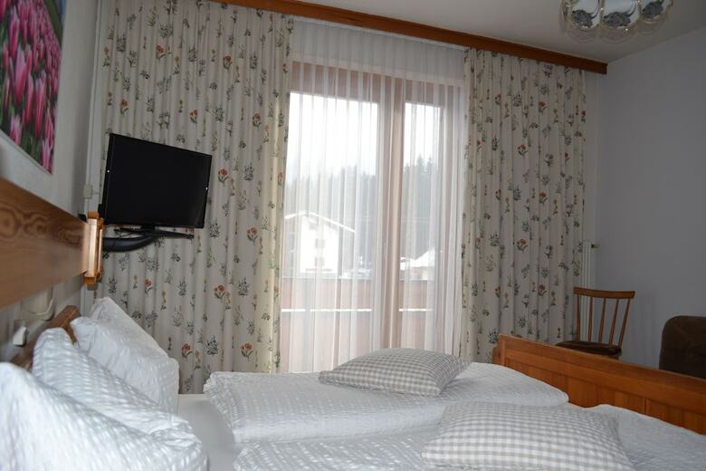 Hotel Berghof