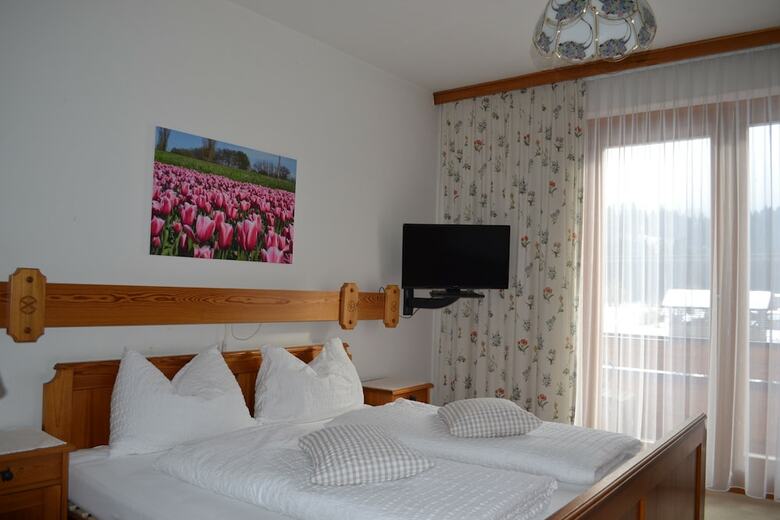 Hotel Berghof